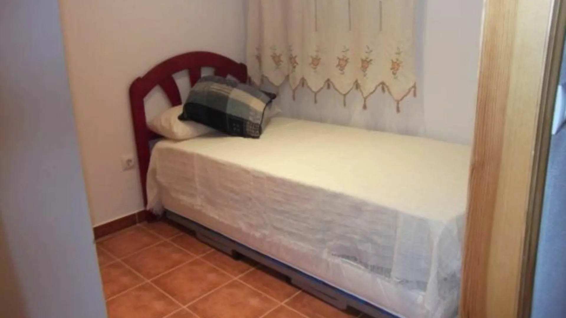 Cervantes Apartment 103452 By Mo Rentals Zahara de los Atunes