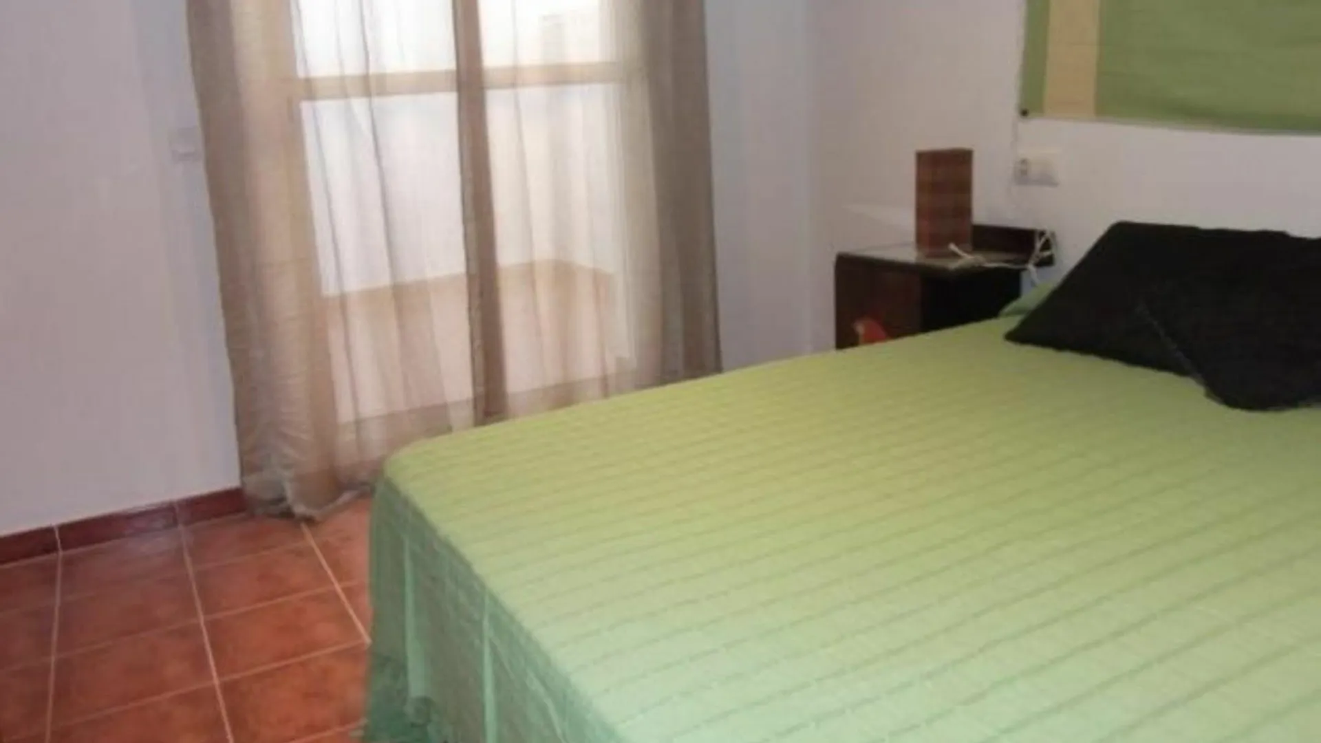 Cervantes Apartment 103452 By Mo Rentals Zahara de los Atunes