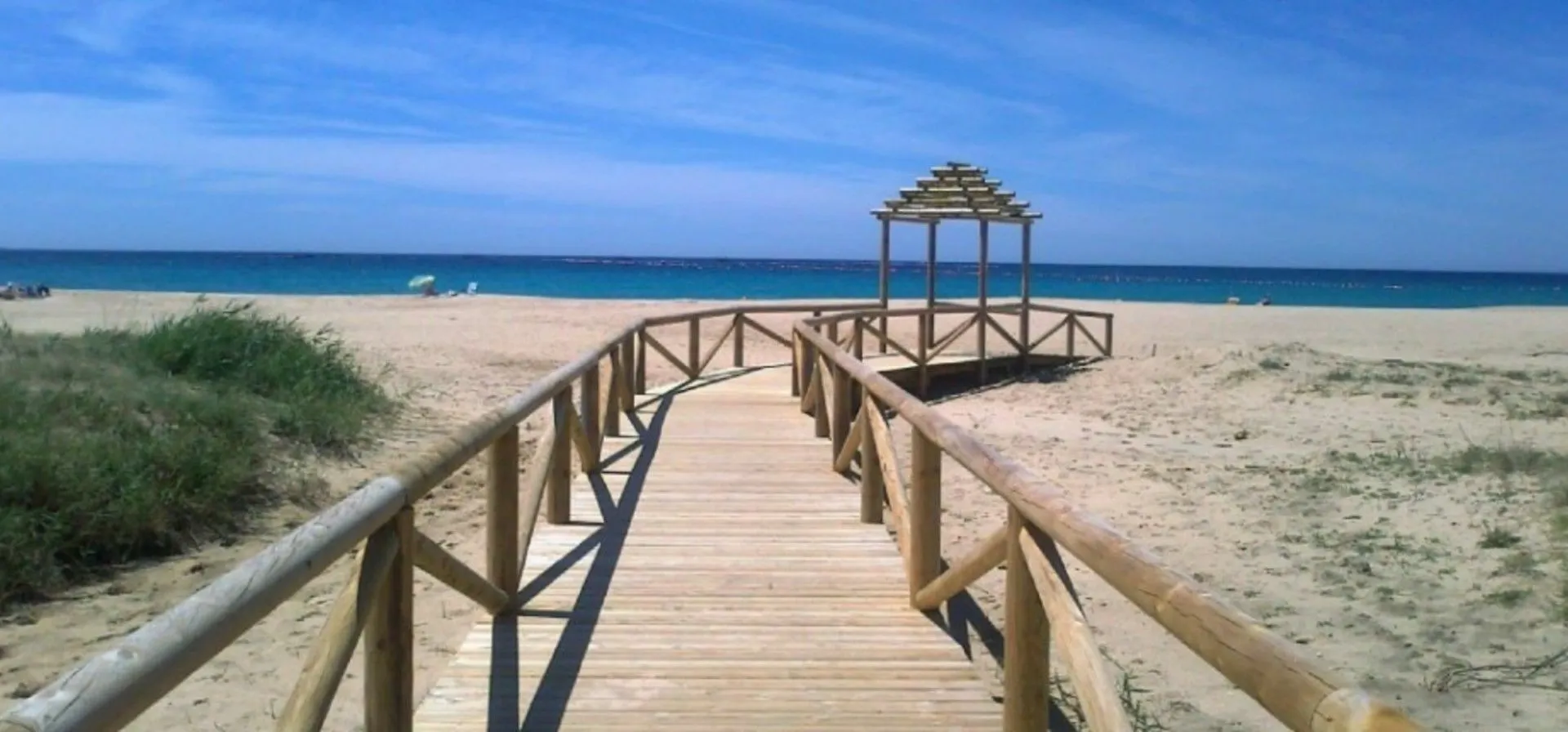 Cervantes Apartment 103452 By Mo Rentals Zahara de los Atunes