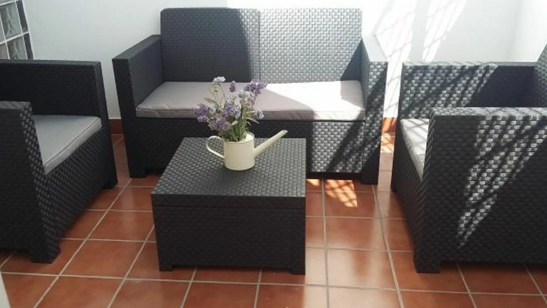Cervantes Apartment 103452 By Mo Rentals Zahara de los Atunes