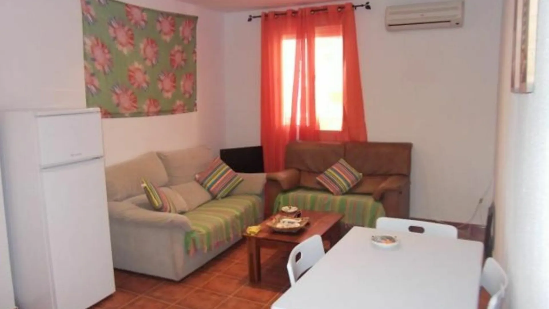 Cervantes Apartment 103452 By Mo Rentals Zahara de los Atunes 0*,