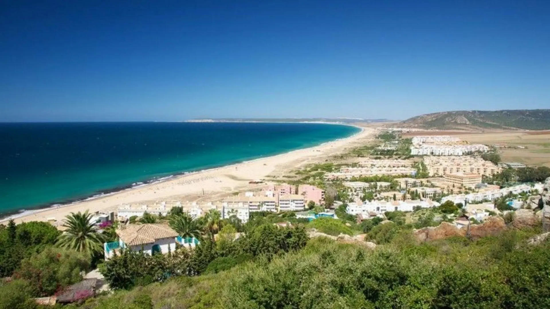 Cervantes Apartment 103452 By Mo Rentals Zahara de los Atunes 0*,  Spain