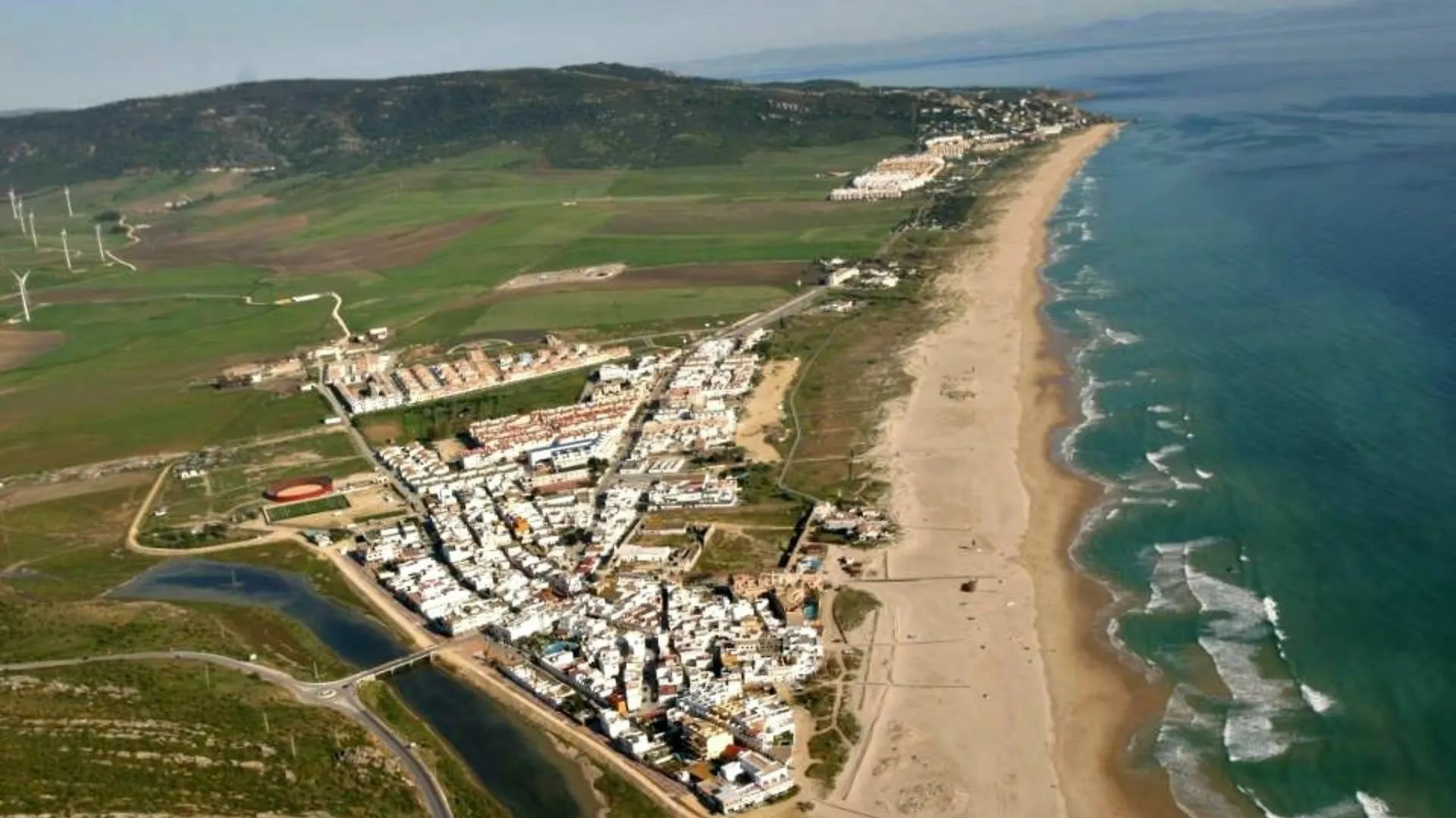 Cervantes Apartment 103452 By Mo Rentals Zahara de los Atunes Spain