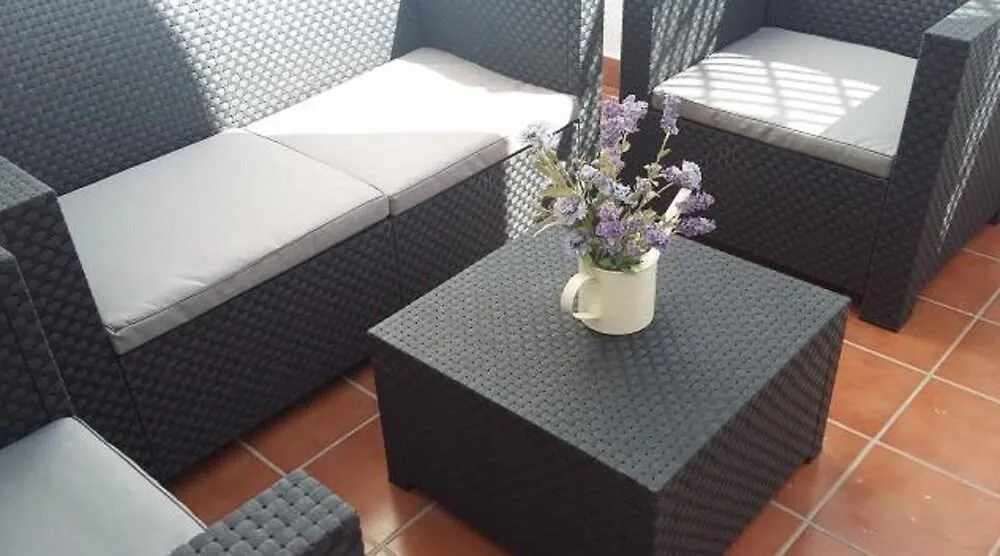 Cervantes Apartment 103452 By Mo Rentals Zahara de los Atunes