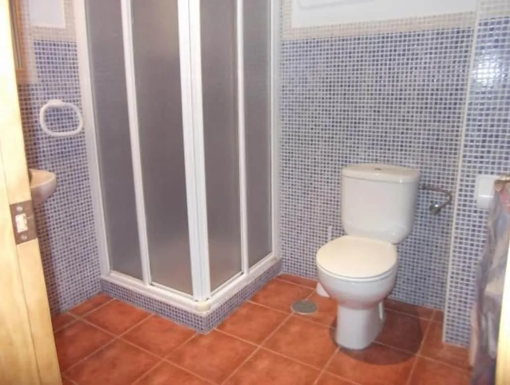Cervantes Apartment 103452 By Mo Rentals Zahara de los Atunes